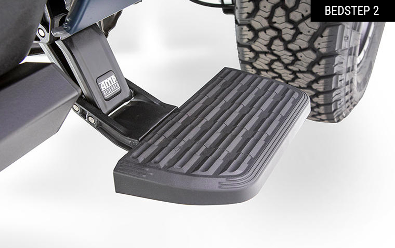 NAW-Amp-Research-Bed-Step-2