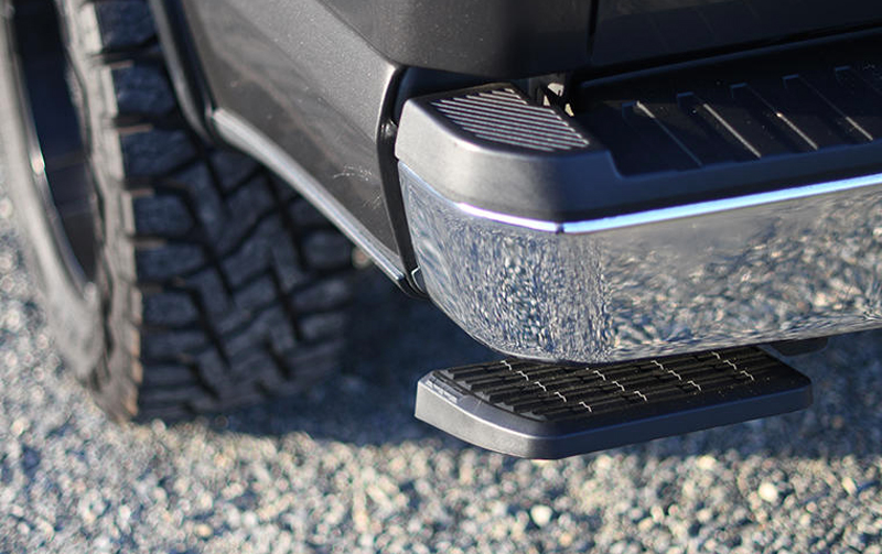 NAW-Amp-Research-Bed-Step