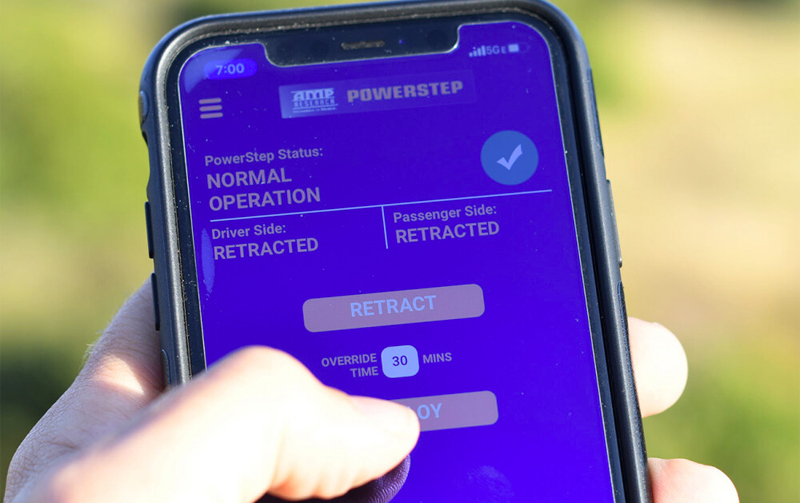 NAW-Amp-Research-power-step-smart-series