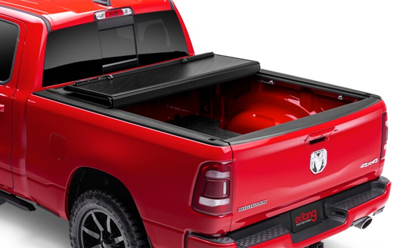 NAW-Extang-Exceed-RAM1-Hard-Folding-bed-cover