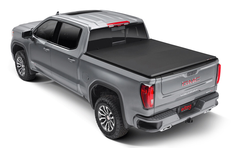 NAW Extang Trifecta ALX Soft Folding bed cover