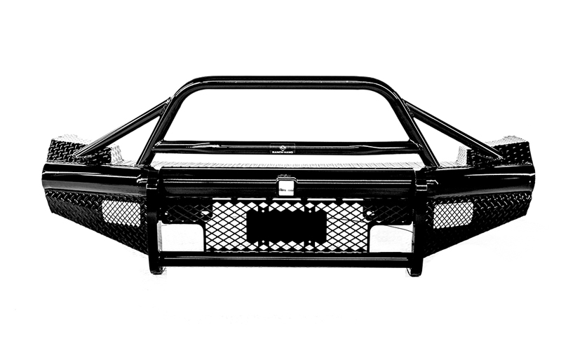 Ranch Hand Legend Series Front Bumper Replacement