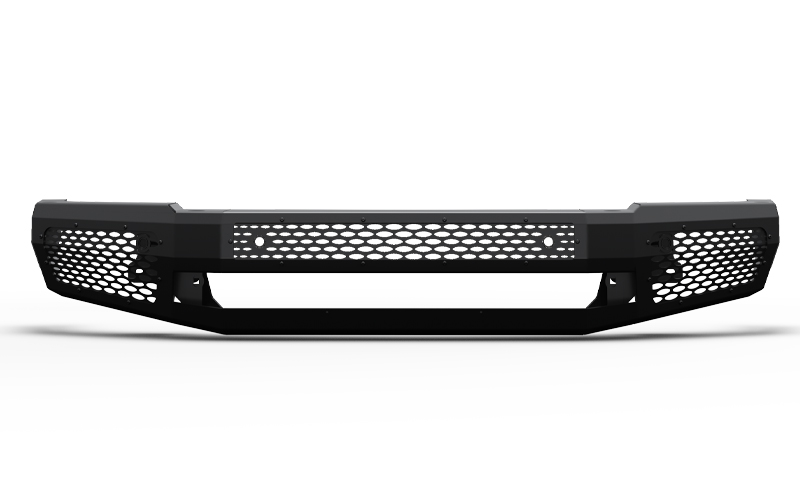 NAW-Ranch-Hand-Midnight-Series-Front-Bumber-Replacement-no-gg