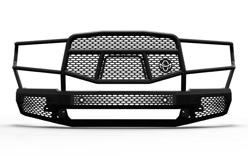 NAW-Ranch-Hand-Midnight-Series-Front-Bumber-Replacement2