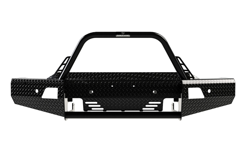NAW-Ranch-Hand-Summit-Series-Bullnose-Front-Bumber-Replacement NAW-Ranch-Hand-Summit-Series-Bullnose-Front-Bumber-Replacement