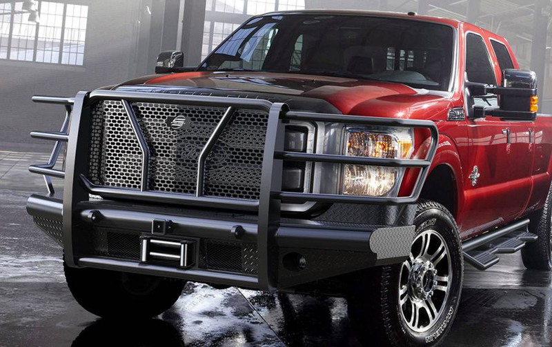 NAW-SteelCraft-HD-Series-Front-Bumber-Replacement