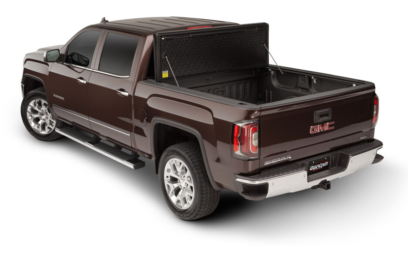 NAW-UnderCover-Flex-GMC-4a-Hard-Folding-Bed-Cover